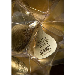 CLIZIA Mama non Mama Gold Plafon S   SLAMP